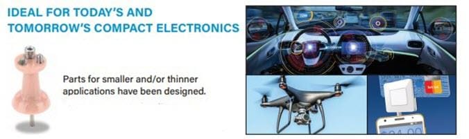 PEM Consumer Electronics (Tack)